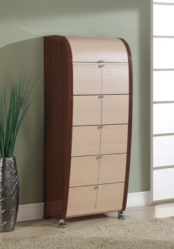 Modrest Maya Modern Two-Tone Chest