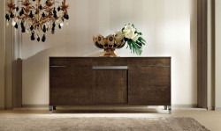 ALF Soprano Italian Modern Buffet