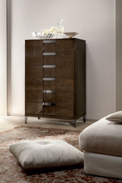 ALF Soprano Italian Modern Chest