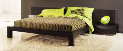 Next Platform Bed