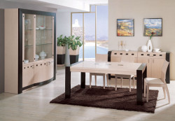 Pigalle Modern Italian Table