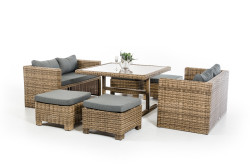 Renava Riviera Outdoor Dining Set