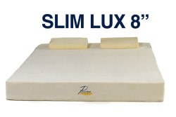 Perina - Slim Lux Memory Foam Mattress