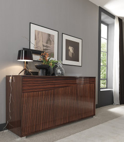 SMA Sogno - Modern Luxurious Made in Italy Buffet
