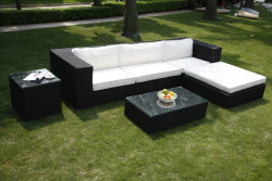 2903L L/R sofa w/4.7in seat+4in soft back cushion