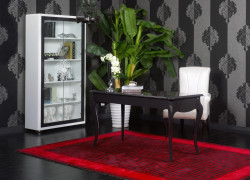 Modrest Sprite - Transitional Office Set