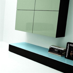 Contemporary Entertainment Center SMA STEP 09