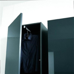 Contemporary Entertainment Center SMA STEP 17