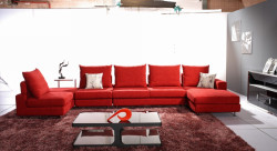 Toledo Sofa
