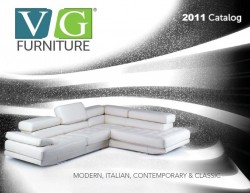 VIG FURNITURE CATALOG 2011