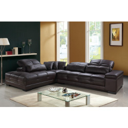 Rodeo Espresso Sofa