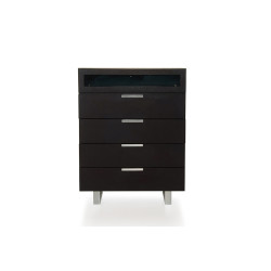 Modrest Dylan Modern Wenge Chest