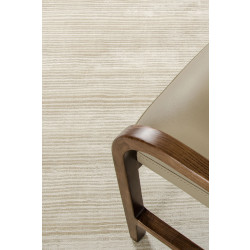 Linie Design Elexia White Rug