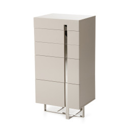 Modrest Voco Modern Grey Chest