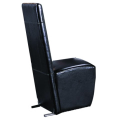 Model Armani Leather Chair #0020 