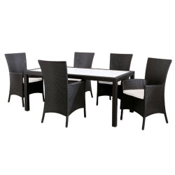 2107 Patio Set