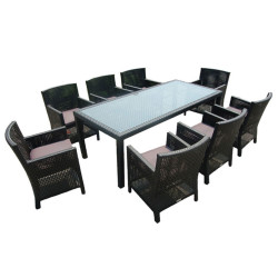 1001 Patio Set