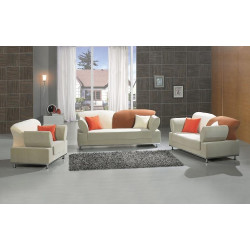 2257 Sofa Set 