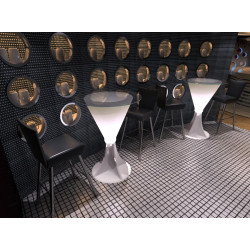 Renava Martini Outdoor Bar Table