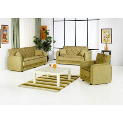 Melody Modern Sofa Bed