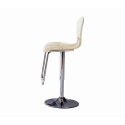 Leather Bar Stool