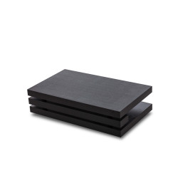 Modrest Linden Modern Oak Coffee Table
