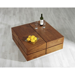 Modrest Terra - Coffee Table