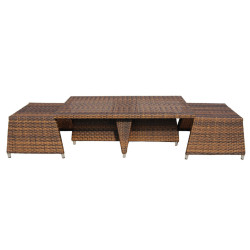 5052 Patio Dining Set