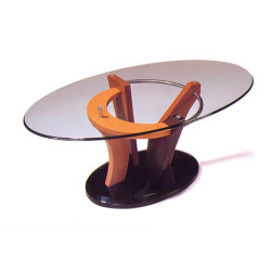 5443 NC Contemporary Coffee Table