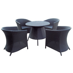 6030 Patio Dining Set