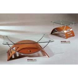 63CE - Contemporary design table