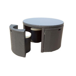 7025 Patio Dining Set