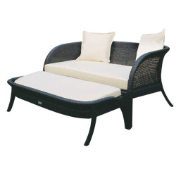 7033 Lounge Love Seat