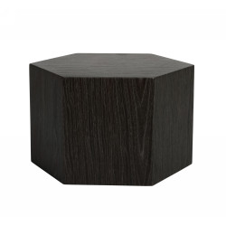 Modrest Newmont - Modern Small Elm End Table 