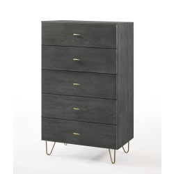 Modrest Bryan - Modern Grey Chest
