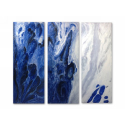 Modrest VIG19004 - Multi Panel Canvas Oil Painting