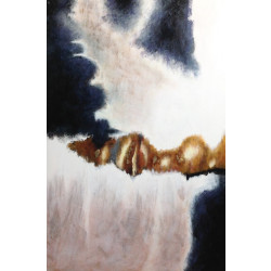 Modrest VIG19009 - Abstract Oil Painting