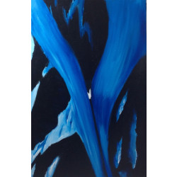 Modrest VIG19014 - Abstract Oil Painting