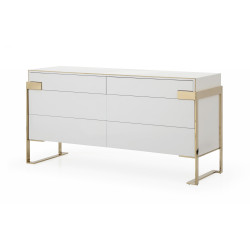 Modrest Adonis - Modern Dresser