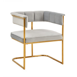 Modrest Bavaria - Modern Dining Chair
