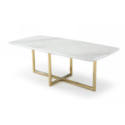 Modrest Empress - Modern Dining Table