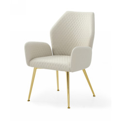 Modrest Empress - Modern Dining Chair