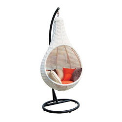 7841 Outdoor Hanging Day Bed