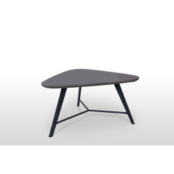 Modrest Claw Modern Small Coffee Table