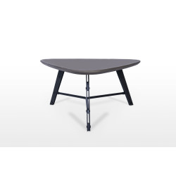 Modrest Claw Modern Large Coffee Table
