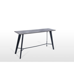 Modrest Claw Modern Console Table