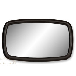 Modrest Mauer - Black Glam Mirror