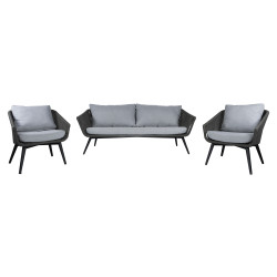 Renava Panama - Modern Outdoor Sofa Set