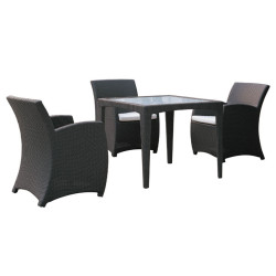 807 Patio Set