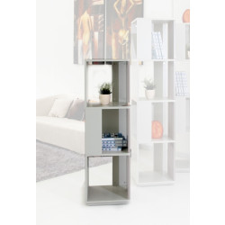 Modrest Elevate 1 - Modern Grey Display Unit
